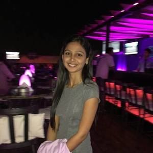 Meet your Posher, Prina